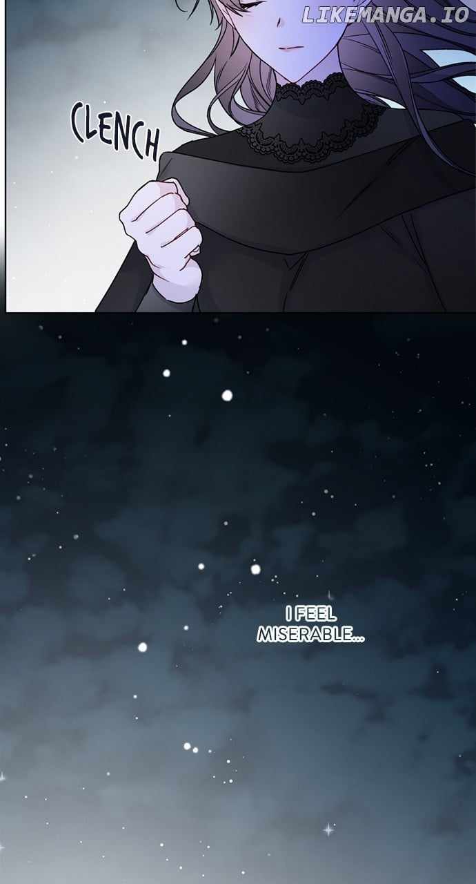 The Way That Knight Lives As a Lady Chapter 159 15